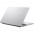 Ноутбук ASUS Vivobook 16 M1607KA-MB060 16" WUXGA IPS, AMD AI 7 350, 16GB, F1TB, UMA, NoOS, Сріблястий-5-зображення