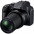 Цифровой фотоаппарат Panasonic DC-FZ82DE-K 4К black (DC-FZ82DE-K)-5-изображение