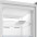 Морозильна камера Beko B1RFNE293W-6-изображение
