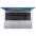 Ноутбук Acer TravelMate TMP215-55 15.6" FHD IPS, Intel 5-120U, 16GB, F1TB, UMA, Lin, сріблястий-5-зображення