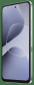 Смартфон Infinix Hot 60i X6728 8/256GB Titanium Sliver-1 Смартфон Infinix Hot 60i X6728 8/256GB Titanium Sliver-1-зображення