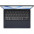 Ноутбук ASUS Vivobook 14 M1407KA-LY036 14" WUXGA IPS, AMD AI 5 340, 16GB, F512GB, UMA, NoOS, Блакитний-3-зображення