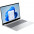 Ноутбук HP OmniBook 7 16-ay0000ua 16" 2K OLED Touch, Intel U7-255H, 32GB, F1024GB, NVD4050-6, Win11, сріблястий-1-зображення