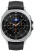 Смарт годинник Samsung Galaxy Watch 8 Classic Black (SM-L500NZKASEK)-0-зображення