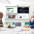 Проєктор HP MP2000PRO FHD, 650 lm, LED, 1.2, WiFi, Smart Aptoide-5-зображення