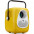 Проєктор AOpen QF23s FHD, 250 lm, LED, 1.26, WiFi, жовтий, Whale TV-4-зображення
