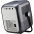 Проєктор AOpen QF23s FHD, 250 lm, LED, 1.26, WiFi, сірий, Whale TV-4-зображення