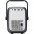 Проєктор AOpen QF23s FHD, 250 lm, LED, 1.26, WiFi, сірий, Whale TV-6-зображення