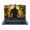 Ноутбук Dream Machines RG5060-15 15.6FHD IPS, Intel U9-275HX, 32GB, F1TB, NVD5060-8, DOS, чорний-0-зображення