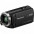 Видеокамера Panasonic HDV Flash HC-V260 Black (HC-V260EE-K)-1-изображение