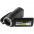 Видеокамера Panasonic HDV Flash HC-V260 Black (HC-V260EE-K)-5-зображення