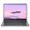 Ноутбук Acer Chromebook Plus CB514-6H 14" WUXGA IPS, Intel 3-N355, 8GB, F256GB, UMA, ChromeOS, сірий-0-зображення