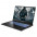 Ноутбук Dream Machines RT5050-17 17.3FHD IPS, AMD R7-260, 32GB, F2TB, NVD5050-8, DOS, чорний-2-зображення