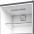Холодильник Whirlpool WHK 25364 XBR4U-2-изображение