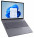 Ноутбук Lenovo IdeaPad Slim 3 15ARP10 (83K7005YRA) Luna Grey-0-зображення