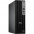 ПК DELL Pro Slim, Intel U5-235, 16GB, F512GB, UMA, кл+м, Win11P-1-изображение