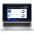 Ноутбук HP Probook 440-G10 14" FHD IPS AG, Intel i3-1315U, 16GB, F512GB, UMA, DOS, сріблястий-0-зображення