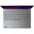 Ноутбук Lenovo IdeaPad Slim 5 14IRH10 (83HR00AKRA)-5-зображення