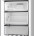Холодильник Whirlpool WHK 26362 XP4U-8-изображение