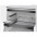 Холодильник Whirlpool WHK26362XP4U-6-изображение