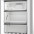 Холодильник Whirlpool WHK26362XP4U-7-изображение