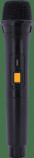 Портативна акустика Defender Boomer 75 75Вт Black (65175)-9-зображення