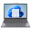 Ноутбук Lenovo IdeaPad Slim 3 15IRH10 (83K100QSRA)-0-зображення