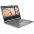 Ноутбук Lenovo IdeaPad Slim 5-16ARP10 16" WUXGA  AG, AMD R7-7735HS, 16GB,F512GB, UMA, DOS, сірий-3-зображення