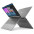 Ноутбук Lenovo IdeaPad Slim 5-16ARP10 16" WUXGA  AG, AMD R7-7735HS, 16GB,F512GB, UMA, DOS, сірий-6-зображення