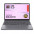 Ноутбук Lenovo IdeaPad Slim 3-15ARP10 15.3" WUXGA AG, AMD R5-7535HS, 24GB, F512GB, UMA, DOS, сірий-0-зображення