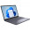 Ноутбук Lenovo IdeaPad Slim 3-15ARP10 15.3" WUXGA AG, AMD R5-7535HS, 24GB, F512GB, UMA, DOS, сірий-3-зображення