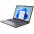 Ноутбук Lenovo IdeaPad Slim 3-15ARP10 15.3" WUXGA AG, AMD R5-7535HS, 24GB, F512GB, UMA, DOS, сірий-4-зображення