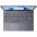 Ноутбук Lenovo IdeaPad Slim 3-15ARP10 15.3" WUXGA AG, AMD R5-7535HS, 24GB, F512GB, UMA, DOS, сірий-5-зображення