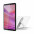 Планшет Lenovo Tab One LTE 8,68  IPS/MTK G85/4/64/ Case/Luna Grey-1-изображение