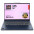 Ноутбук Lenovo IdeaPad Slim 5-16ARP10 16" WUXGA  AG, AMD R5-7535HS, 16GB, F512GB, UMA, DOS, синій-0-зображення