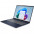 Ноутбук Lenovo IdeaPad Slim 5-16ARP10 16" WUXGA  AG, AMD R5-7535HS, 16GB, F512GB, UMA, DOS, синій-4-зображення