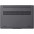Ноутбук Lenovo IdeaPad Slim 3-16ARP10 16" WUXGA AG, AMD R7-7735HS, 24GB, F512GB, UMA, DOS, сірий-1-зображення