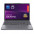Ноутбук Lenovo IdeaPad Slim 3-15IRU10 15.3" WUXGA AG, Intel Core 3-100U, 16GB, F512GB, UMA, DOS, серый-0-изображение