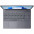 Ноутбук Lenovo IdeaPad Slim 3-15IRU10 15.3" WUXGA AG, Intel Core 3-100U, 16GB, F512GB, UMA, DOS, серый-5-изображение