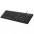 Клавіатура Genius KB-113 USB UA Black (31300018407)-1-зображення