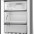 Холодильник Whirlpool WHK25364XBR4U-7-изображение