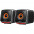 Акустическая система Aula A200 Gaming speaker Black (6948391265162)-0-изображение