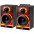 Акустична система Defender Futuro LED Bluetooth Black (65087)-4-зображення
