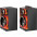 Акустична система Defender Futuro LED Bluetooth Black (65087)-5-зображення