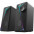 Акустическая система Defender J5 Black (65965)-3-изображение