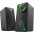 Акустическая система Defender J5 Black (65965)-4-изображение