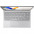 Ноутбук ASUS Vivobook 15 X1504VA-BQ700W 15.6" FHD IPS, Intel i3-1315U, 16GB, F512GB, UMA, Win11, Серебристый-3-изображение