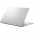Ноутбук ASUS Vivobook 15 X1504VA-BQ700W 15.6" FHD IPS, Intel i3-1315U, 16GB, F512GB, UMA, Win11, Серебристый-6-изображение