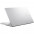 Ноутбук ASUS Vivobook 15 X1504VA-BQ700W 15.6" FHD IPS, Intel i3-1315U, 16GB, F512GB, UMA, Win11, Серебристый-7-изображение