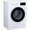 Пральна машина Samsung  WW80FG3M05AWLF-1-зображення